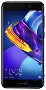 Замена разъема зарядки Хонор 6C Pro